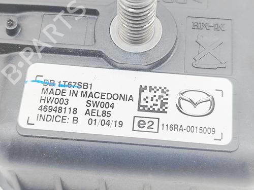 Control unit MAZDA MX-5 IV (ND__) 2.0 (ND6E, NDERC) | BP37996734M11 - Image 5