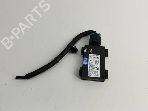 Electronic module KIA SPORTAGE V (NQ5) 1.6 T-GDi Hybrid AWD | BP27784188M83 - Image 4