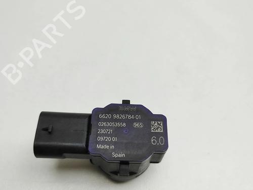 Electronic module BMW X4 (G02, F98) xDrive 20 i | BP38443108M83 - Image 7