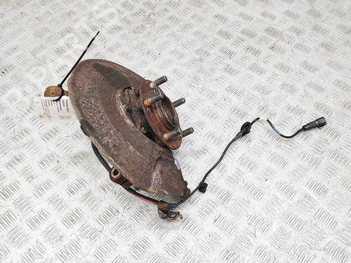 Right front steering knuckle MITSUBISHI LANCER VIII (CY_A, CZ_A) EVO X (CZ4A) | BP34559977M26 - Image 2