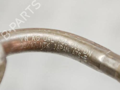 Electronic sensor VW TIGUAN (AD1, AX1) 2.0 TDI | BP7732472M84 - Image 6