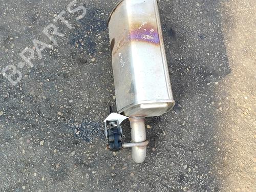 Exhaust system NISSAN JUKE (F16_) DIG-T 117 | BP36066364M121 - Image 5