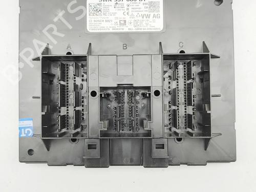 Electronic module VW MULTIVAN T7 (STM, STN) 1.4 eHybrid | BP33972285M83  - Image 6