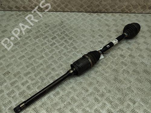 Right front driveshaft BMW X7 (G07) xDrive M 50 d | BP27533041M39 
