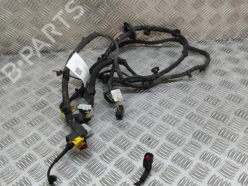 Used Wiring harness VOLVO XC60 II (246) T6 Plug-In Hybrid AWD (349 hp) 27792262