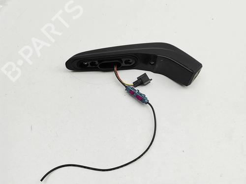 Used Camera Camera VW CRAFTER Van (SY_, SX_) 2.0 TDI FWD (SYB, SYC, SYD) (140 hp) 33239613 33239613