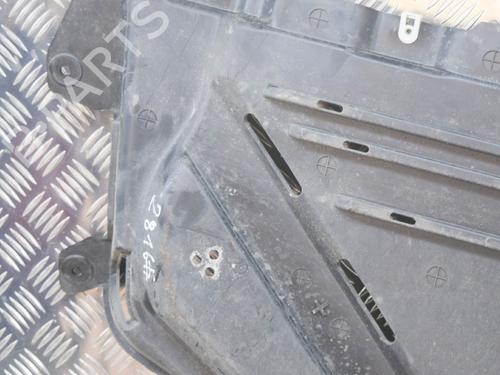 Underbody protection BMW 2 Gran Tourer (F46) 218 i | BP14617155M92 