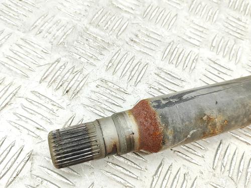 Right front driveshaft VOLVO V60 I (155) D3 | BP38328997M39 - Image 6