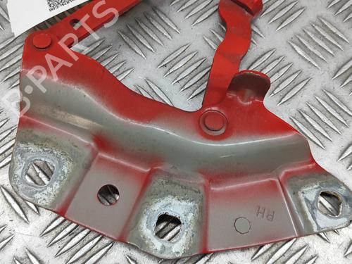 Hinge/Door check strap JAGUAR I-PACE (X590) EV400 AWD | BP28387921C146 