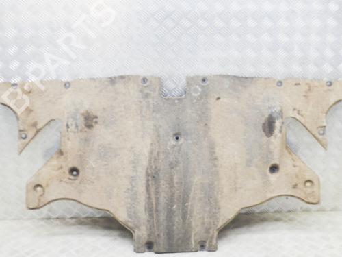Used Underbody protection TESLA MODEL 3 (5YJ3) EV (261 hp) 27764202