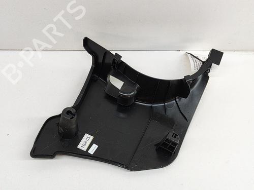 Step HONDA CIVIC X Hatchback (FC_, FK_) 2.0 Type-R (FK8) | BP20981855C149 