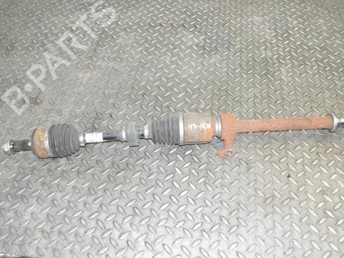 Used Right front driveshaft Right front driveshaft HONDA CIVIC IX (FK) 1.6 i-DTEC (FK3) (120 hp) 30281031 30281031