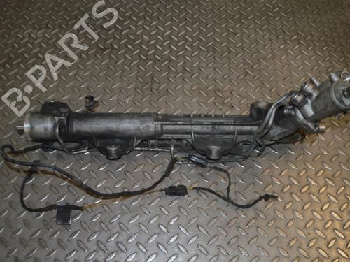 Used Steering rack Steering rack BMW 7 (F01, F02, F03, F04) 730 d (245 hp) 30227144 30227144