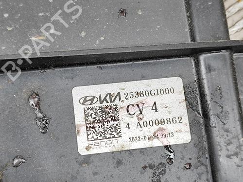 Radiator fan KIA EV6 (CV) ELECTRIC AWD | BP27775776M35 