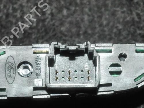 Switch FORD FOCUS III 1.6 Ti | BP6717455I30 