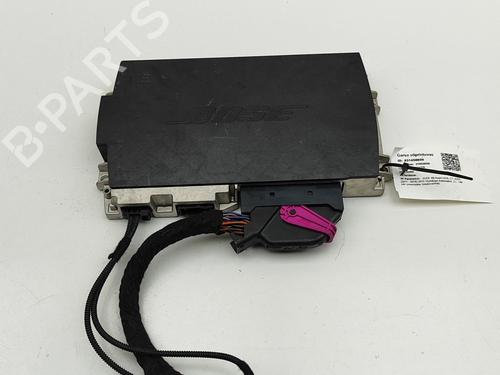 Used Electronic module AUDI A6 C7 Avant (4G5, 4GD) 2.0 TDI (190 hp) 28028502