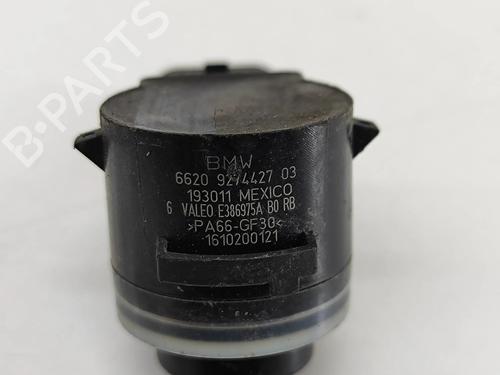 Electronic module BMW X3 (G01, F97, G08) xDrive 30 d Mild-Hybrid | BP27766717M83