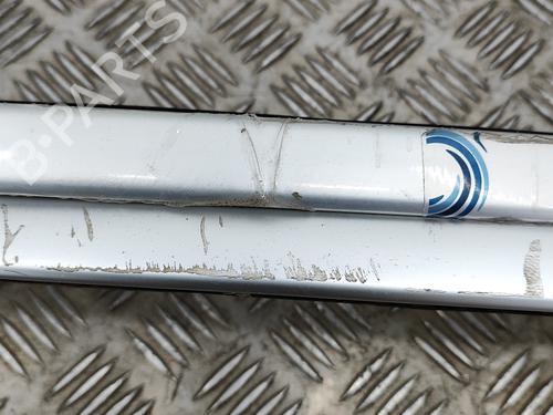 Roof bar BMW X1 (F48) sDrive 20 i | BP18418240C65 