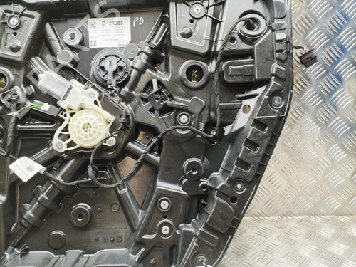 Front right window mechanism MERCEDES-BENZ EQA (H243) EQA 250 (243.701) | BP38706725C23 - Image 3