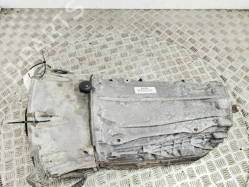 Gearbox MERCEDES-BENZ E-CLASS (W213) AMG E 43 4-matic (213.064) | BP31926327M3