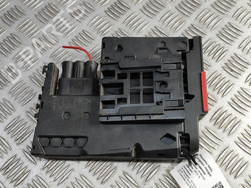Elektronische module MERCEDES-BENZ E-CLASS Convertible (A207) E 250 CDI / BlueTEC / d (207.403, 207.404) (204 hp) 28674821