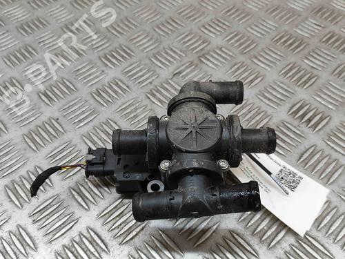Used Auxiliary water pump Auxiliary water pump AUDI E-TRON (GEN) 55 quattro (408 hp) 33374526 33374526