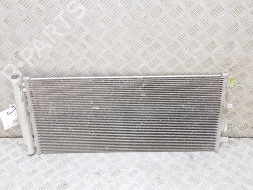 Used AC radiator AC radiator FORD MONDEO V Turnier (CF) 2.0 TDCi (150 hp) 39656794 39656794