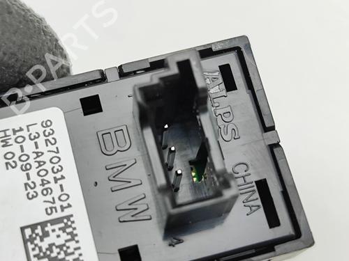 Left front window switch BMW 3 (G20, G80, G28) 330 e Plug-in-Hybrid | BP33371378I27  - Image 7