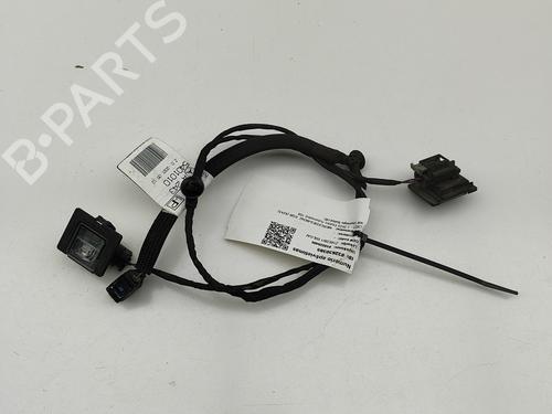Licence plate light MERCEDES-BENZ EQB (X243) EQB 300 4-matic (243.608, 243.609) | BP29593981I40 