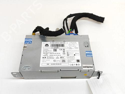 Used Electronic module Electronic module CITROËN C4 III (BA_, BB_, BC_) 1.2 PureTech 130 (BAHNSA, BAHNSB) (130 hp) 28590126 28590126