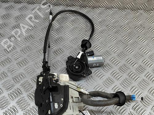 Rear right lock AUDI Q7 (4MB, 4MG, 4MQ) 3.0 TDI quattro | BP28956526C99 