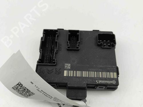 Electronic module OPEL ASTRA L (OV5) 1.2 (FPHNSL, FPHNSR) | BP29486790M83
