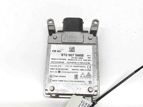 Used Electronic module AUDI Q5 (8RB) 2.0 TFSI quattro (220 hp) 28955825