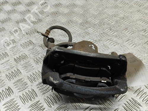 Left front brake caliper SUZUKI SX4 S-Cross (JY) 1.4 Hybrid (Mild Hybrid) (AKK 414) | BP30708395M105 