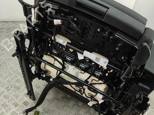 Sæde venstre fortil AUDI Q4 E-TRON SUV (F4B) 40 | BP32119391C15