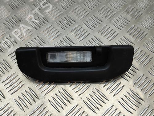 Maniglia interna del tetto BMW 7 (G11, G12) 730 d (265 hp) 19501907