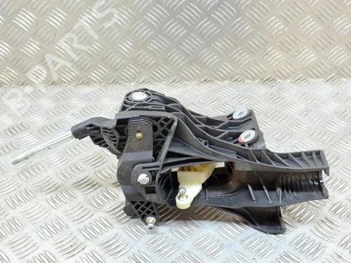 Gearstang FORD TRANSIT V363 Platform/Chassis (FED, FFD) 2.0 EcoBlue RWD (130 hp) 10073431