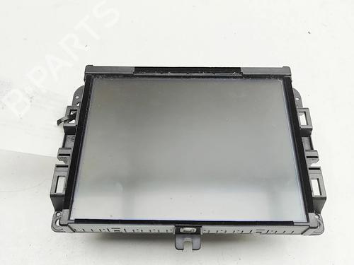 Display Display JEEP GRAND CHEROKEE IV (WK, WK2) 3.0 CRD V6 4x4 (250 hp) 35790634 35790634