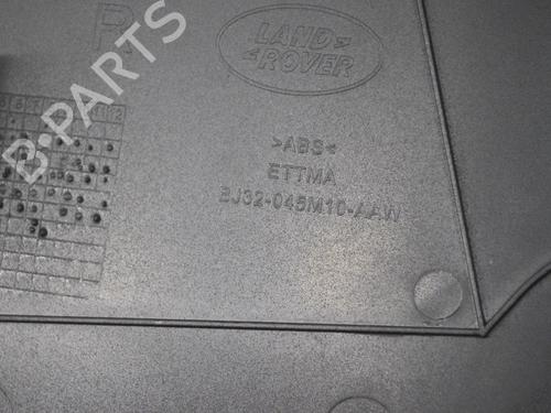 Midtkonsoll LAND ROVER RANGE ROVER EVOQUE (L538) 2.0 D 4x4 | BP30232191I22 