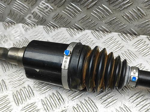 Right front driveshaft BMW X5 (G05, F95) xDrive 30 d Mild-Hybrid | BP32501308M39 - Image 4