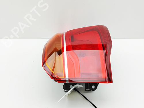 Right taillight BMW X1 (F48) sDrive 18 d | BP29730889C35 