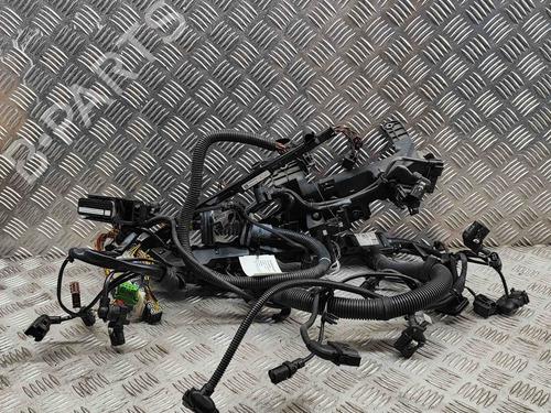 Used Wiring harness BMW 2 Convertible (F23) 220 d (190 hp) 16077315