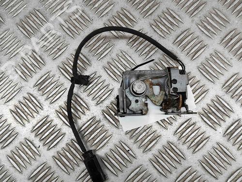 Hood lock BMW X6 (E71, E72) xDrive 40 d | BP19937115C133