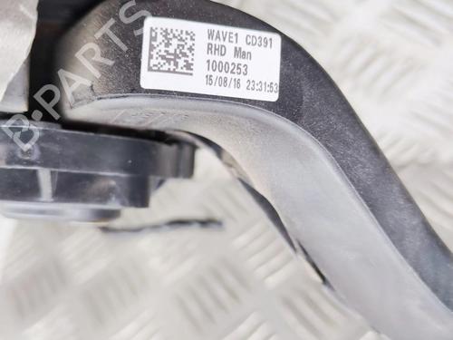 Pedal FORD MONDEO V Turnier (CF) 2.0 TDCi | BP39749083I4 - Image 9
