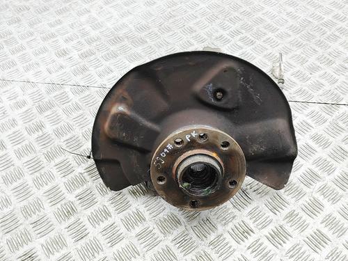 Fusée avant gauche VW TRANSPORTER T6 Van (SGA, SGH, SHA, SHH) 2.0 TDI (150 hp) 31687420