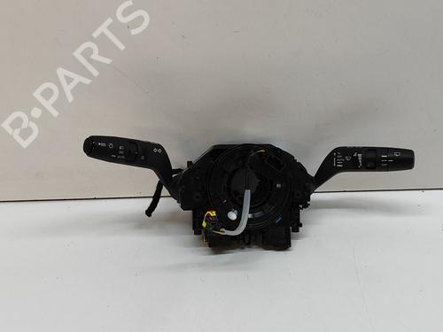 Used Steering column stalk NISSAN QASHQAI III (J12) 1.3 DIG-T (140 hp) 28565337