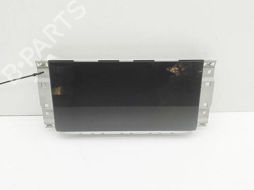 Display Display AUDI A3 Sportback (8YA, 8YF) 35 TFSI (150 hp) 39719822 39719822
