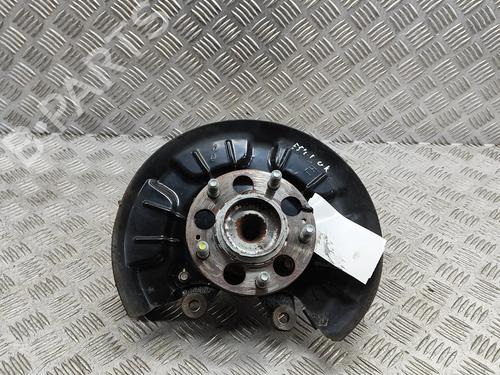 Used Left rear steering knuckle Left rear steering knuckle KIA CEED (CD) 1.5 T-GDI (160 hp) 28954537 28954537