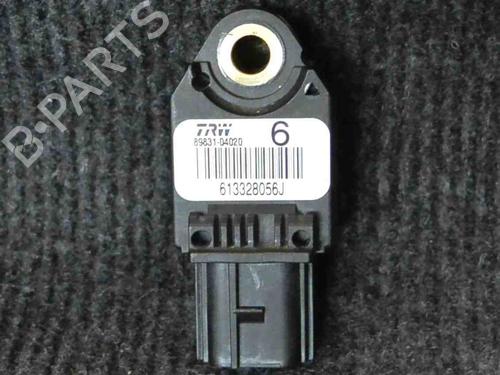 Used Electronic sensor TOYOTA HILUX VII Pickup (_N1_, _N2_, _N3_) 3.0 D-4D 4WD (KUN26) (171 hp) 6726821