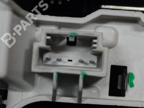 Right tailgate light VW GOLF VII (5G1, BQ1, BE1, BE2) 2.0 TDI | BP7800631C80 